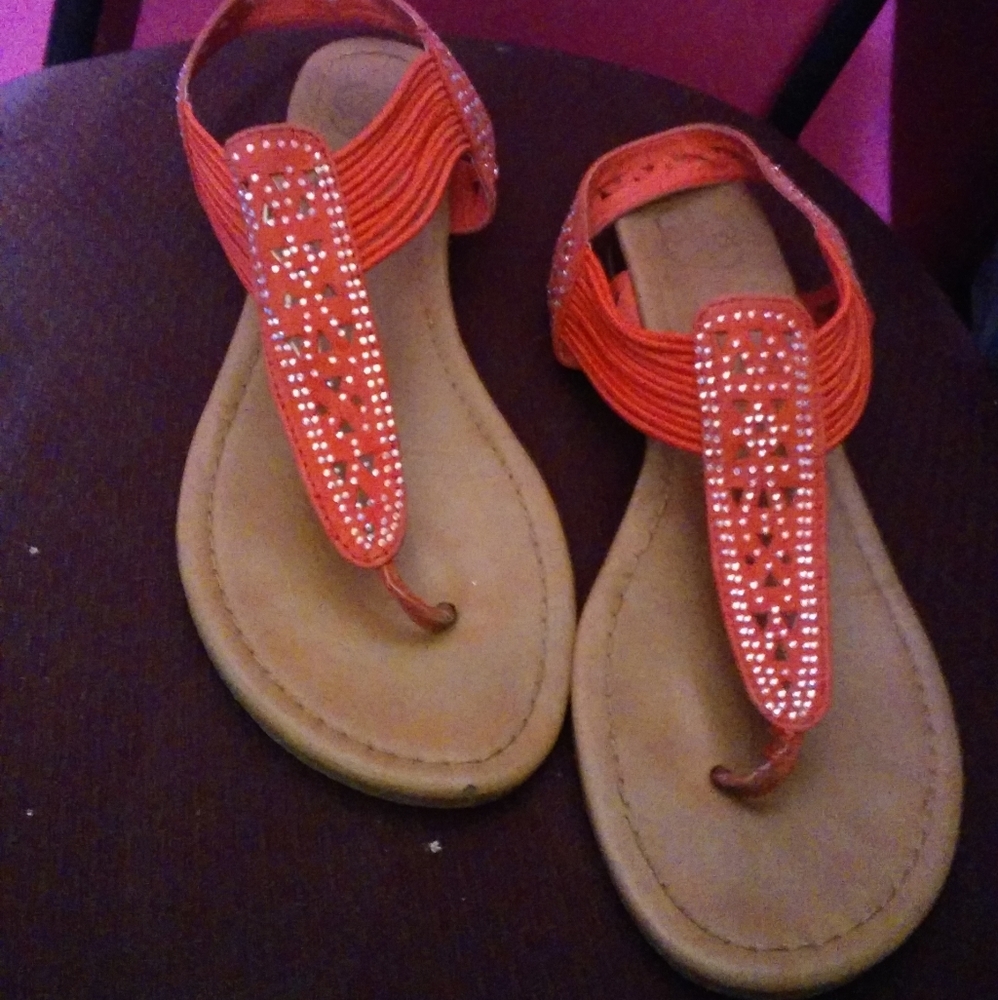 Sandals - Picture 2 of 2